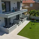 Cemeris Διαμέρισμα Λιμενάρια