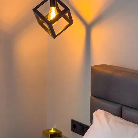 Cemeris Apartman Limenária