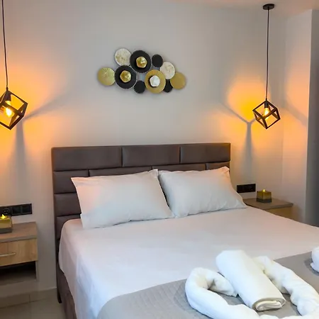 Apartman Cemeris Limenária