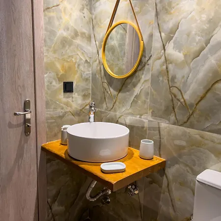 Cemeris Apartman Limenária