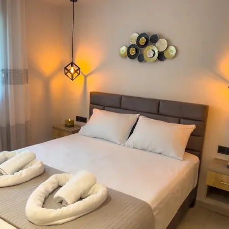 Apartman Cemeris *