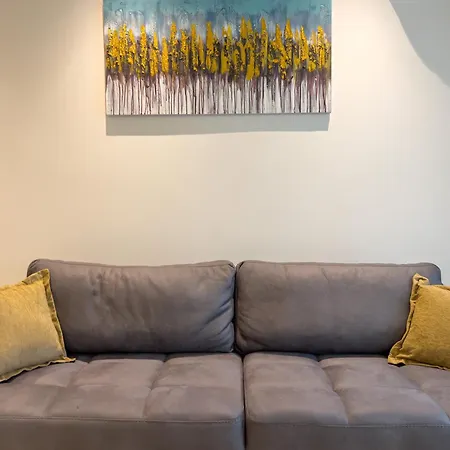 Cemeris Apartman Limenária