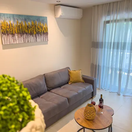 Cemeris Apartman *
